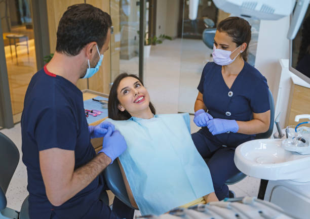 Best Tooth Extraction  in Levelland, TX